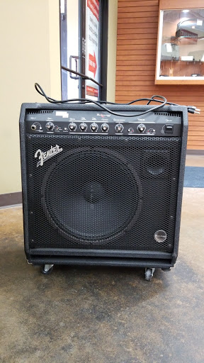 Pawn Shop «Pawn America», reviews and photos, 500 N Westhill Blvd, Grand Chute, WI 54914, USA