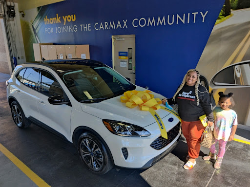 Used Car Dealer «CarMax», reviews and photos, 3721 Buford Dr NE, Buford, GA 30519, USA