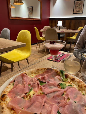 Brasserie Stanislas à Nancy