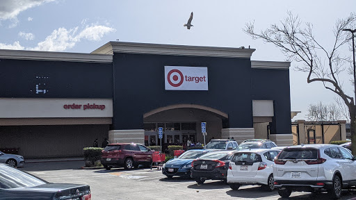 Department Store «Target», reviews and photos, 904 Admiral Callaghan Ln, Vallejo, CA 94591, USA