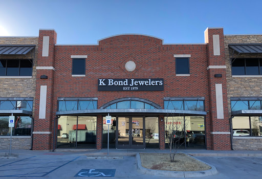 K Bond Manufacturing Jeweler