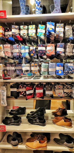 Clothing Store «Express», reviews and photos, 7007 Friars Rd, San Diego, CA 92108, USA