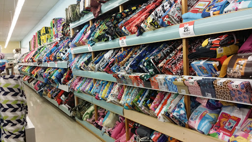 Fabric Store «Jo-Ann Fabrics and Crafts», reviews and photos, 1401 OR-99W, McMinnville, OR 97128, USA