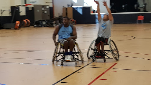 Recreation Center «West Gray Recreation Center», reviews and photos, 1475 W Gray St, Houston, TX 77019, USA