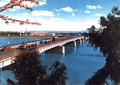 Photos of Al Hurriya Bridge (2nd Bridge)
