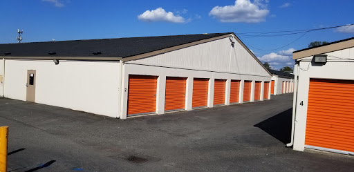 Self-Storage Facility «Public Storage», reviews and photos, 18041 Des Moines Memorial Dr, SeaTac, WA 98148, USA