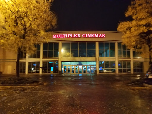 Movie Theater «Edgewater Multiplex Cinemas», reviews and photos, 339 River Rd, Edgewater, NJ 07020, USA