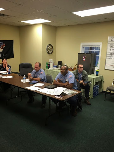 HVAC Contractor «Assured Comfort Heating, Air, Plumbing», reviews and photos, 7085 US-78, Winston, GA 30187, USA