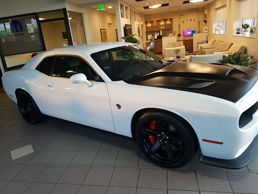 Car Dealer «Elmwood Chrysler Dodge Jeep Ram», reviews and photos, 625 Taunton Ave, East Providence, RI 02914, USA