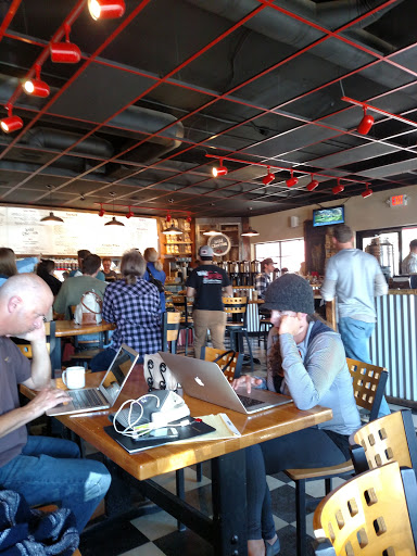 Coffee Shop «Wild Cherries Coffee House», reviews and photos, 11429 Donner Pass Rd, Truckee, CA 96161, USA