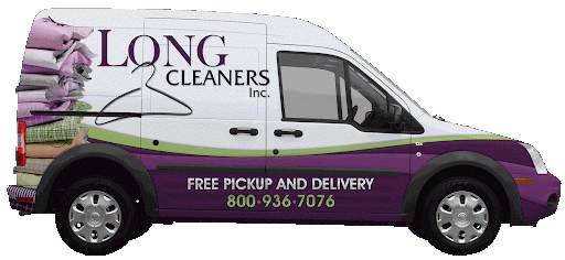 Dry Cleaner «Long Cleaners Inc», reviews and photos, 207 S Main St, Miamisburg, OH 45342, USA