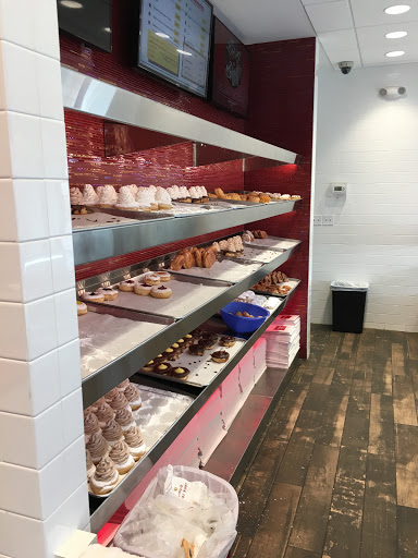 Donut Shop «Jack Frost Donuts», reviews and photos, 4960 Pearl Rd, Cleveland, OH 44109, USA