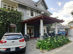 Hotel Villa Lam Phan