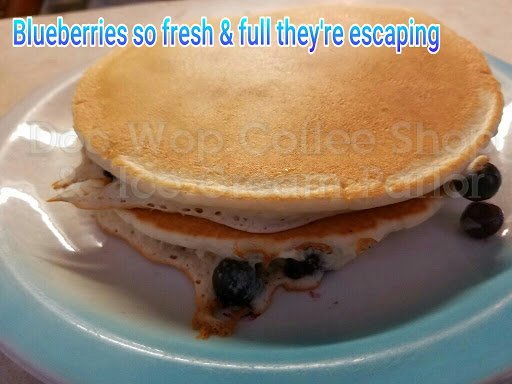 Coffee Shop «Doo Wop Coffee Shop», reviews and photos, 6201 Atlantic Ave, Wildwood, NJ 08260, USA