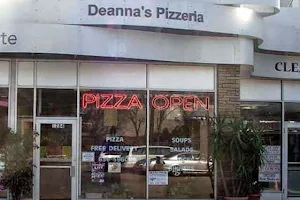 Deanna's Pizzeria & Restaurant image