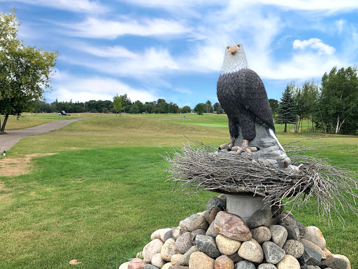 Golf Course «Eagle Ridge Golf Course», reviews and photos, 1 Greenway, Coleraine, MN 55722, USA