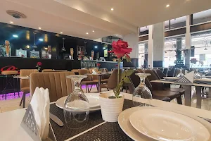Piano Café Restaurant image