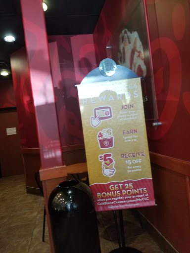 Ice Cream Shop «Cold Stone Creamery», reviews and photos, 4013 Welsh Rd, Willow Grove, PA 19090, USA