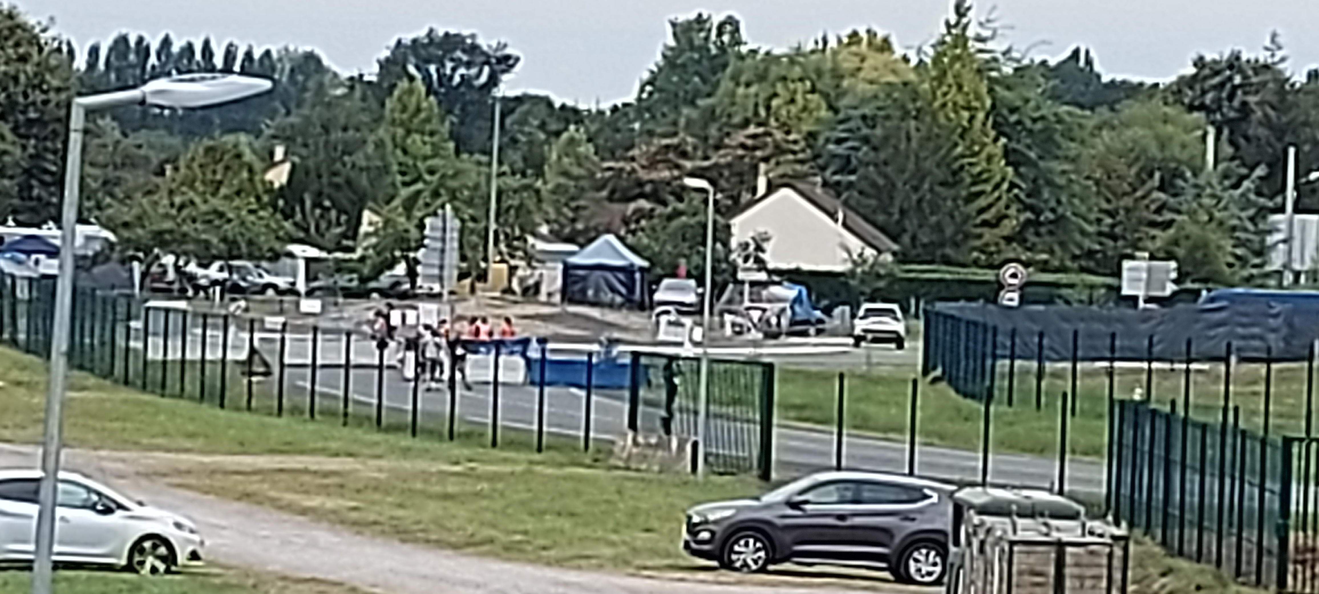 Photo n° 5 de l'avis de Patrick.a fait le 21/08/2021 à 19:10