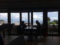 Atmosphère du Restaurant de fruits de mer La Marinière à Saint-Cast-le-Guildo - n°11