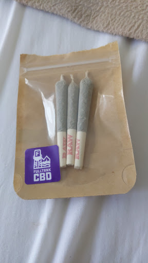 Tobacco Shop «Garcia Tobacco Shop», reviews and photos, 97 Church St, Burlington, VT 05401, USA