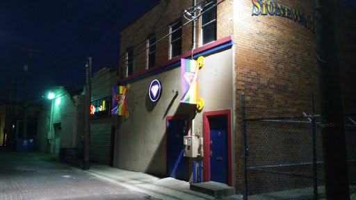 Club «Stonewall», reviews and photos, 820 7th Ave, Huntington, WV 25701, USA