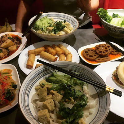 Chez Peng Peng à Montpellier