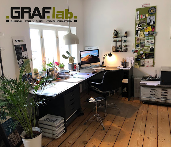 GRAFlab - Arkitekt