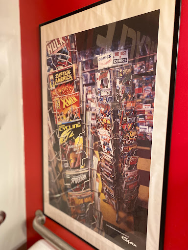 Bicycle Store «Bicycle Centres of Everett», reviews and photos, 4707 Evergreen Way, Everett, WA 98203, USA