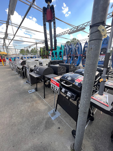 Department Store «Walmart Supercenter», reviews and photos, 1112 Nashville Pike, Gallatin, TN 37066, USA