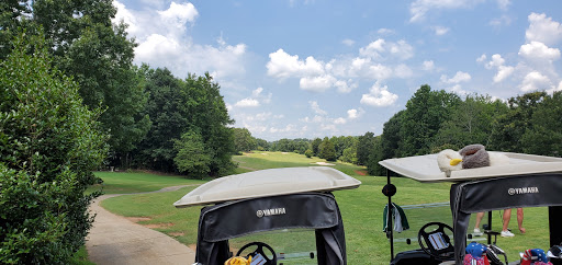 Golf Course «The Club At Brookstone», reviews and photos, 100 River Club Dr, Anderson, SC 29621, USA