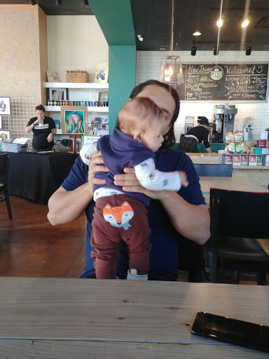 Coffee Shop «Savor Coffee Bar and Eatery», reviews and photos, 1101 E Bardin Rd #101, Arlington, TX 76018, USA