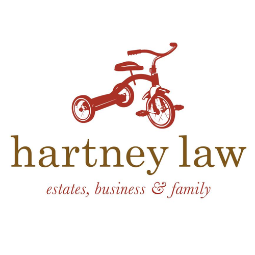 Estate Planning Attorney «Hartney Law LLC», reviews and photos