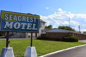 Seacrest Motel image