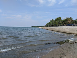 Dunkirk Beach'in fotoğrafı ve yerleşim