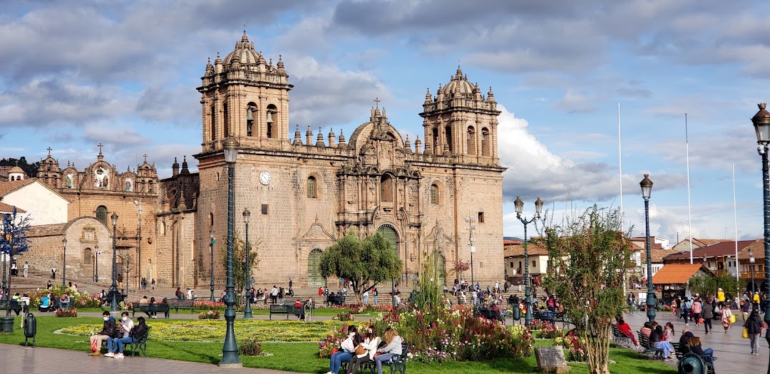 Cusco, Peru