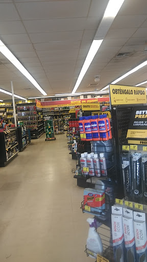 Auto Parts Store «Advance Auto Parts», reviews and photos, 6520 SW 8th St, West Miami, FL 33144, USA