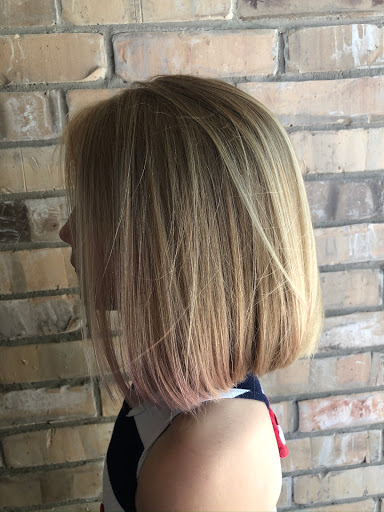 Hair Salon «Salon Rene & Pink Gypsy Boutique», reviews and photos, 3961 FM2181, Corinth, TX 76210, USA