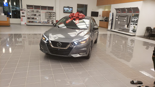 Car Dealer «Porter Automotive Group», reviews and photos, 414 E Cleveland Ave, Newark, DE 19711, USA