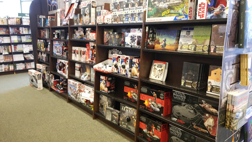 Book Store «Barnes & Noble», reviews and photos, 5959 Triangle Town Blvd, Raleigh, NC 27616, USA