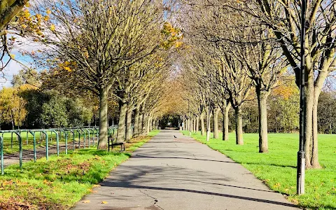 Beckton Park image