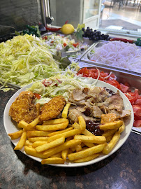 Photos du propriétaire du Anatolia Kebab à Grenoble - n°1