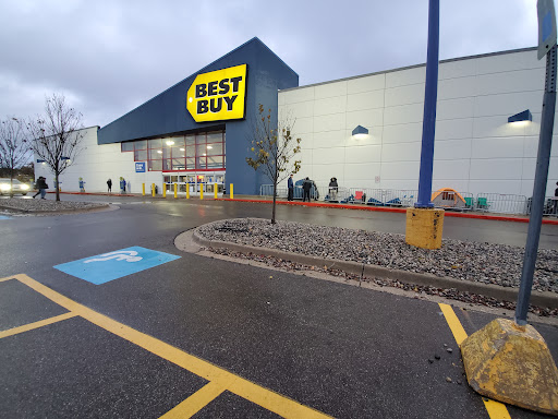 Electronics Store «Best Buy», reviews and photos, 6900 S Westnedge Ave, Portage, MI 49002, USA