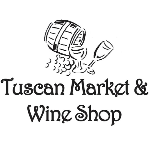 Gastropub «Tuscan Market & Wine Shop», reviews and photos, 141 W Wing St, Arlington Heights, IL 60005, USA