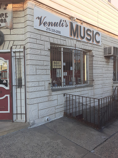 Venutis Music Store & Studios image 1