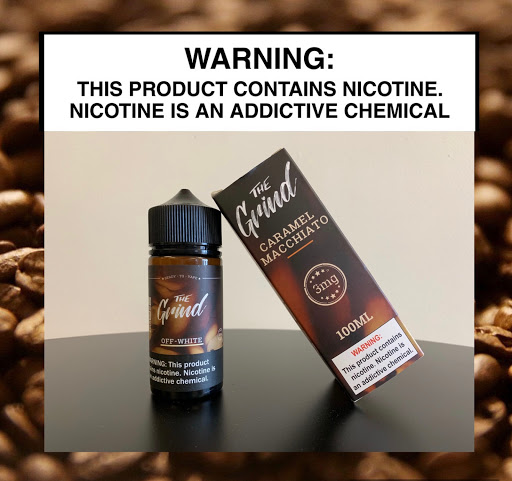 Vaporizer Store «Vaporetti electronic cigarettes», reviews and photos, 50B Newport Ave, Rumford, RI 02916, USA