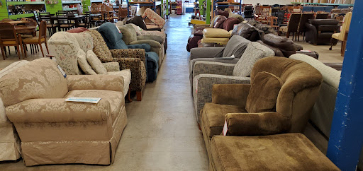 Non-Profit Organization «South Puget Sound Habitat for Humanity», reviews and photos, 400 Cooper Point Rd SW, Olympia, WA 98502, USA