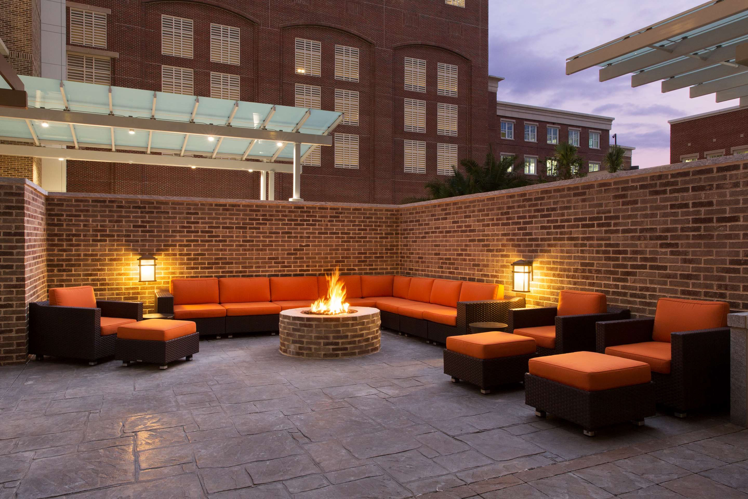 Picture of a place: Hyatt House Charleston&#x2F;Historic District