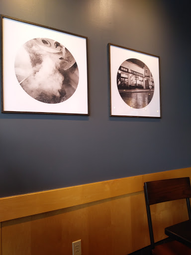 Coffee Shop «Starbucks», reviews and photos, 1720 Clarkson Rd, Chesterfield, MO 63017, USA