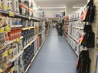 B&M Home Store